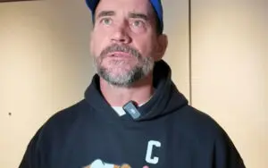 CM Punk Admits He’s Nearing the End of In-Ring Career CM Punk Admits He’s Nearing the End of In-Ring Career