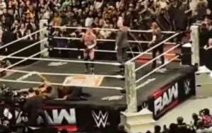 CM Punk Attempts to Ambush Seth Rollins After October 13 WWE RAW