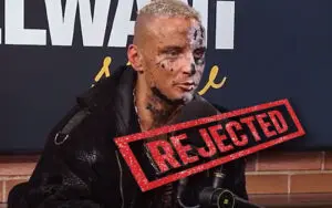 Darby Allin Rejected By Guinness Book of World Records After Everest Backflip