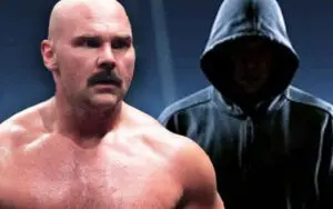 Dax Harwood Working With Authorities After Stalker Threatens His Family for Over a Year