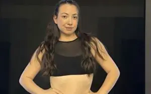 Eddie Guerrero’s Daughter Sherilyn Begins Pro Wrestling Journey with Booker T’s Reality of Wrestling