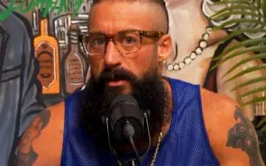 Enzo Amore Blames WWE Backstage Heat Was Fueled by Jealousy Over His Massive Merch Sales