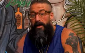 Enzo Amore Claims He Can Write a Better Promo in 5 Minutes Than Anyone in Wrestling