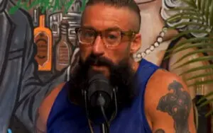 Enzo Amore Explains How Fans Helped Him Clear His Name After Assault Allegations Went Viral