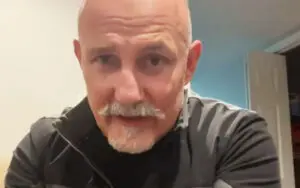 Ex-AEW Star Bobby Fish Reveals He’s Dealing with Injury and No Health Insurance Ex-AEW Star Bobby Fish Reveals He's Dealing with Injury and No Health Insurance