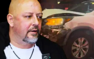 Ex-WWE Star Justin Credible Accused of Faking Car Accident to Scam Fans for Money