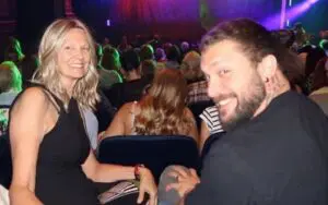 Ex-WWE Star Karrion Kross Reveals His Mother Is Now Cancer Free