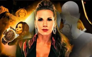 Ex WWE Star Set to Induct Mickie James into TNA Hall of Fame