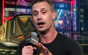 Freddie Prinze Jr. Claims WWE Matched Writers to Wrestlers by Ethnicity