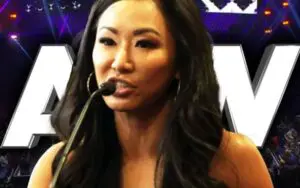 Gail Kim Accuses Popular Wrestling Journalist of Spreading Lies About Her