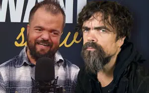Hornswoggle Drags Peter Dinklage For Using Politics In Hollywood To Rob Little People Of Major Roles
