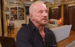 How DDP Came Up With Name For His 'Accountability Crib'