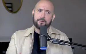 How Peter Rosenberg Really Got Hired by WWE