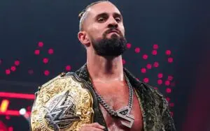 How WWE May Determine Seth Rollins' Next World Heavyweight Championship Match
