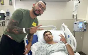 Indie Tag Team The Premier Hospitalized After Brutal Head-On Collision