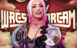 Interesting Name Hints at Answering Mercedes Moné’s Open Challenge at AEW WrestleDream