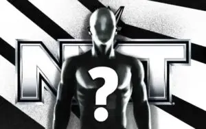 Interesting Name Spotted Backstage at 9/30 WWE NXT