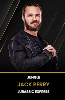 Jack Perry Gets New Ring Name After AEW Return But It’s Not Jungle Boy
