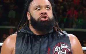 Jacob Fatu Injury Rumors Swirl After WWE SmackDown Return