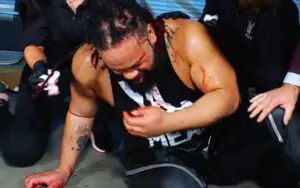 Jacob Fatu’s Return Timeline Revealed After After WWE SmackDown Exit