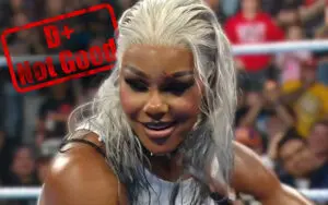 Jade Cargill Heel Turn Called Out For Lackluster Quality