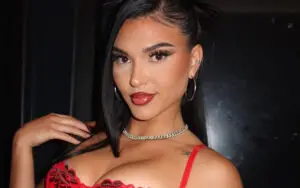 Jazmyn Nyx Cashes In on New Gigs After Turning Down Bigger WWE Offer