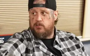 Jelly Roll Wants WWE Run Spanning Several Months After SummerSlam Match