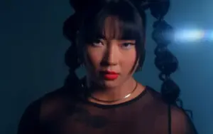 Jin Tala Released from WWE Amid Wave of Developmental Cuts