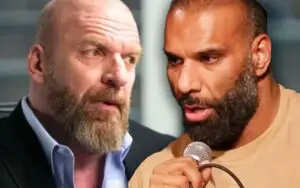Jinder Mahal Accuses WWE of Wasting His Talent Under Triple H’s Leadership