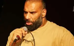 Jinder Mahal Reveals How WWE Botched His Injury and Made Things Worse Jinder Mahal Reveals How WWE Botched His Injury and Made Things Worse