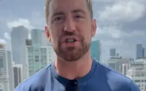 Joe Hendry Declares He’ll Be at NXT vs. TNA Showdown Despite Not Being Announced