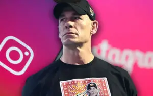 John Cena Adds Fuel to WWE’s Cryptic Teasers with Mysterious Instagram Post