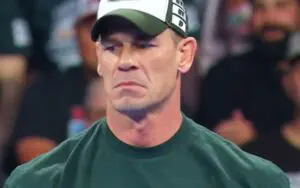 John Cena Allegedly "Very Unhappy" with WWE’s Handling of Retirement Tour