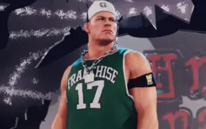John Cena’s WWE 2K25 Farewell Tour Edition Drops With Dr. of Thuganomics Return John Cena’s WWE 2K25 Farewell Tour Edition Drops With Dr. of Thuganomics Return