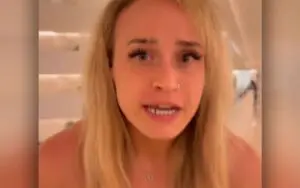 Jordynne Grace Furious Over WWE NXT vs TNA Showdown Snub