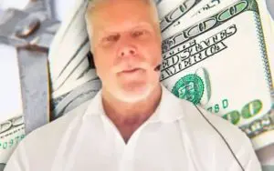 Kevin Nash Accuses TKO of Cutting His WWE Royalty Checks in Half