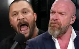 Killer Kross Details Conversation with Triple H After Worked-Shoot WrestleMania 41 Promo