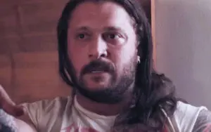 Killer Kross Says WWE Tried to Devalue His Life Story During Contract Talks