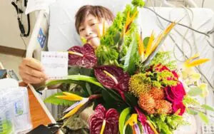 Kota Ibushi Undergoes Successful Surgery After Horrific Injury