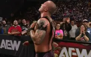 Kyle Fletcher Retains TNT Title In Hard-Hitting Match At AEW WrestleDream 2025