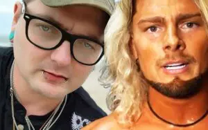 Lexis King Reveals Heartbreaking Death of His Brother Jesse Morgan