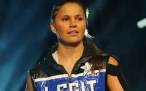 Leyla Hirsch Signs Multi-Year Deal After AEW Exit