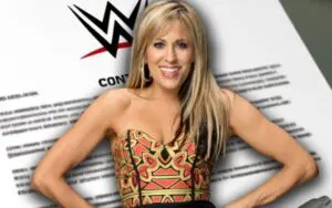 Lilian Garcia Announces Signing New WWE Deal