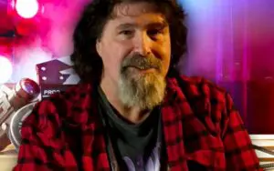 Major Hollywood Actor Approached to Portray Mick Foley in Upcoming Biopic