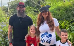 Maria Kanellis Reveals Gender of Third Child