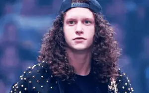 Marko Stunt Blames Himself for AEW Exit