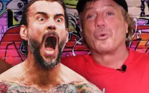 Marty Jannetty Slams CM Punk Over Fan Stalking Complaints