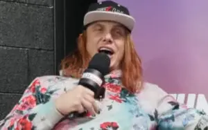 Matt Riddle Used to Celebrate Cabbage Night With Eggs and Toilet Paper Matt Riddle Used to Celebrate Cabbage Night With Eggs and Toilet Paper