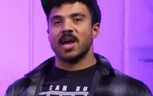 Max Caster Slams People Wanting Him Dead Over Controversial AEW Raps Max Caster Slams People Wanting Him Dead Over Controversial AEW Raps