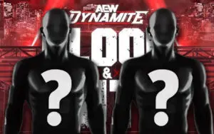 Men’s Blood and Guts Match Set After Wild Brawl on AEW Dynamite